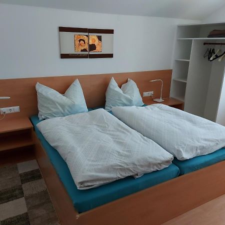 Appartement Hinteregger Bad Kleinkirchheim Bagian luar foto