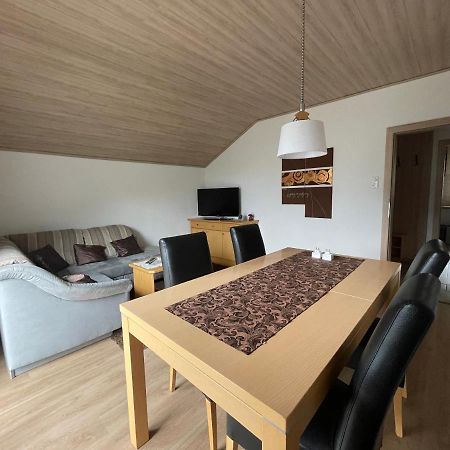 Appartement Hinteregger Bad Kleinkirchheim Bagian luar foto