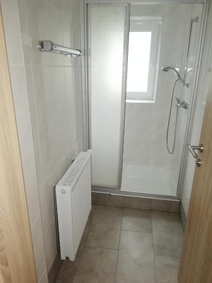 Appartement Hinteregger Bad Kleinkirchheim Bagian luar foto